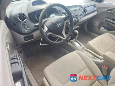 Zdjęcie 8 z 12 samochodu: 2011 HONDA INSIGHT EX VIN:JHMZE2H77BS004171 - miniatura