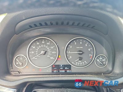 Zdjęcie 9 z 13 samochodu: 2016 BMW X3 XDRIVE28I VIN:5UXWX9C56G0D69958 - miniatura