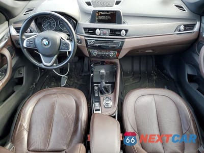 Zdjęcie 8 z 13 samochodu: 2016 BMW X1 XDRIVE28I VIN:WBXHT3C32GP883105 - miniatura