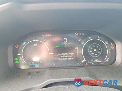 Zdjęcie 9 z 14 samochodu: 2024 TOYOTA RAV4 PRIME XSE VIN:JTMFB3FVXRD228750 - miniatura
