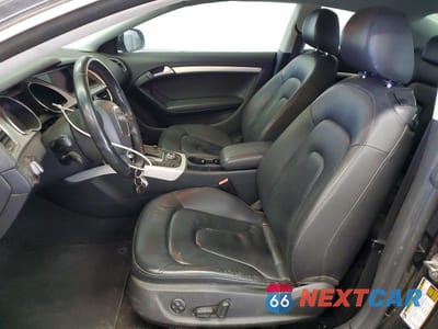 Zdjęcie 7 z 12 samochodu: 2010 AUDI A5 PREMIUM PLUS VIN:WAULFAFR1AA036019 - miniatura