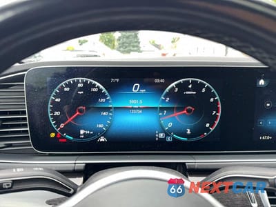 Zdjęcie 8 z 10 samochodu: 2020 MERCEDES-BENZ GLE 350 4MATIC VIN:4JGFB4KB4LA008641 - miniatura