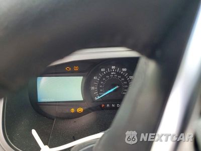 Zdjęcie 9 z 13 samochodu: 2024 FORD EDGE SEL VIN:2FMPK4J98RBA77364 - miniatura