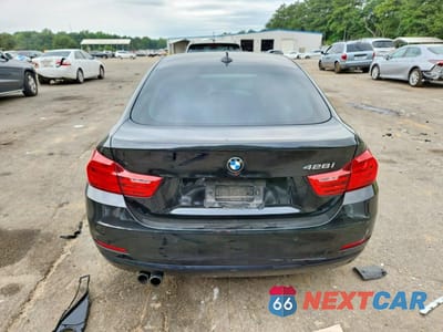 Zdjęcie 6 z 12 samochodu: 2015 BMW 428 I GRAN COUPE VIN:WBA4A5C52FGK15735 - miniatura