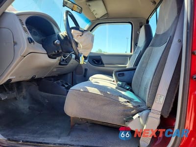 Zdjęcie 7 z 12 samochodu: 1995 FORD RANGER VIN:1FTCR11U8SUA18235 - miniatura