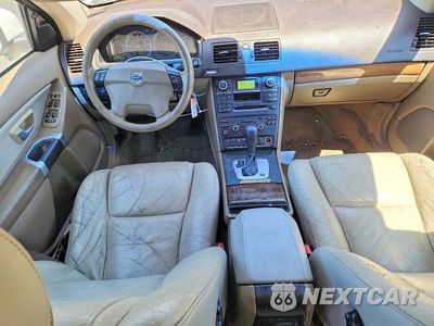 Zdjęcie 8 z 12 samochodu: 2010 VOLVO XC90 3.2 VIN:YV4982CY9A1566860 - miniatura