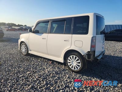 Drugie zdjęcie samochodu z przodu: 2004 TOYOTA SCION XB VIN:JTLKT324240152647 - miniatura