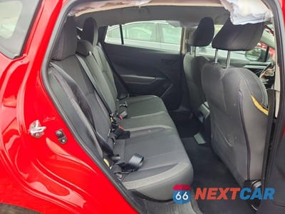 Zdjęcie 10 z 12 samochodu: 2024 SUBARU IMPREZA VIN:JF1GUABC1R8360561 - miniatura