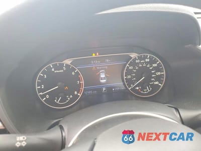 Zdjęcie 9 z 13 samochodu: 2025 NISSAN ALTIMA SV VIN:1N4BL4DV6SN395682 - miniatura