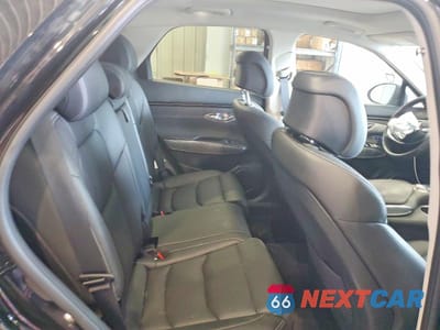 Zdjęcie 11 z 13 samochodu: 2025 GENESIS GV70 2.5T STANDARD VIN:5NMMADTB9SH028093 - miniatura