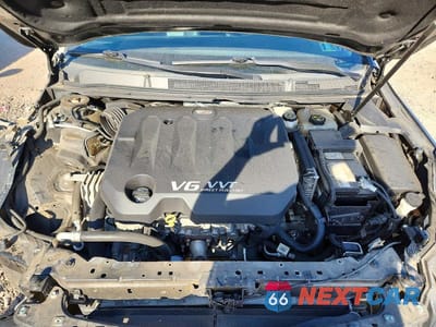 Zdjęcie 11 z 13 samochodu: 2019 CADILLAC XTS LUXURY VIN:2G61N5S34K9159500 - miniatura