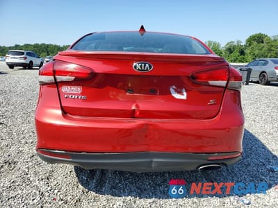 Zdjęcie 6 z 12 samochodu: 2018 KIA FORTE S VIN:3KPFL4A71JE257522 - miniatura