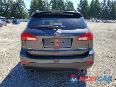 Zdjęcie 6 z 14 samochodu: 2008 SUBARU TRIBECA LIMITED VIN:4S4WX93D984417755 - miniatura