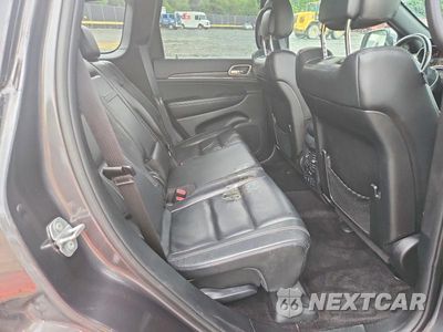 Zdjęcie 11 z 13 samochodu: 2017 JEEP GRAND CHEROKEE LIMITED VIN:1C4RJFBG1HC954588 - miniatura