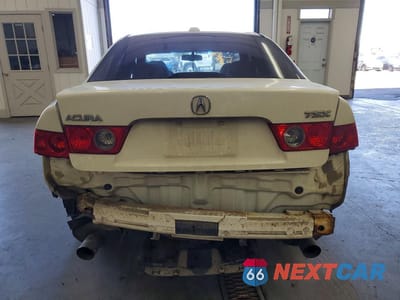 Zdjęcie 6 z 12 samochodu: 2007 ACURA TSX VIN:JH4CL96807C016342 - miniatura