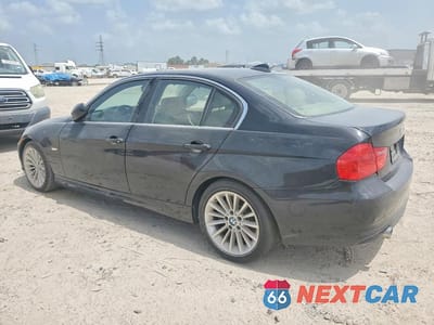 Drugie zdjęcie samochodu z przodu: 2009 BMW 335 D VIN:WBAPN73579A265955 - miniatura