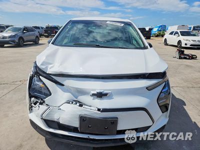 Piąte zdjęcie samochodu w środku: 2023 CHEVROLET BOLT EV 1LT VIN:1G1FW6S01P4122113 - miniatura
