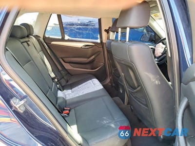 Zdjęcie 10 z 12 samochodu: 2015 BMW X1 SDRIVE28I VIN:WBAVM1C50FV316109 - miniatura