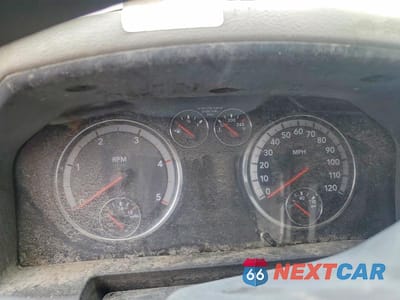 Zdjęcie 9 z 12 samochodu: 2012 DODGE RAM 2500 ST VIN:3C6UD5HL9CG214249 - miniatura