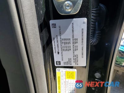 Zdjęcie 13 z 13 samochodu: 2025 CADILLAC ESCALADE ESV SPORT PLATINUM VIN:1GYS9RRL7SR270819 - miniatura