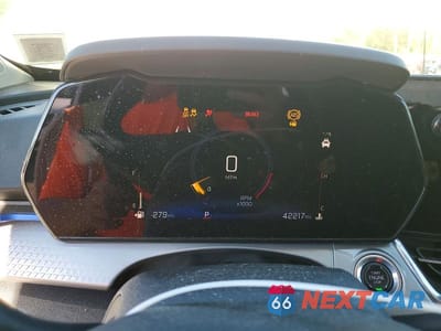 Zdjęcie 9 z 14 samochodu: 2024 CHEVROLET TRAX 1LT VIN:KL77LHE23RC040497 - miniatura