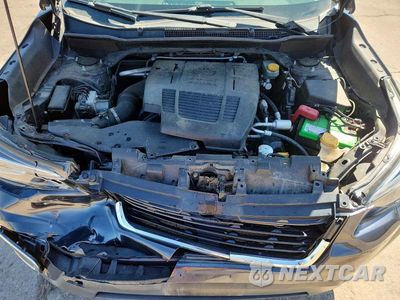 Zdjęcie 12 z 13 samochodu: 2019 SUBARU FORESTER LIMITED VIN:JF2SKASC8KH491858 - miniatura