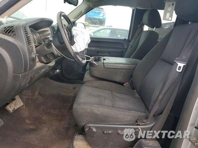 Zdjęcie 7 z 12 samochodu: 2012 GMC SIERRA K1500 SLE VIN:1GTR2VE06CZ264816 - miniatura