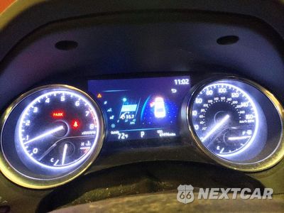Zdjęcie 9 z 12 samochodu: 2020 TOYOTA CAMRY LE VIN:4T1C11BK0LU002869 - miniatura