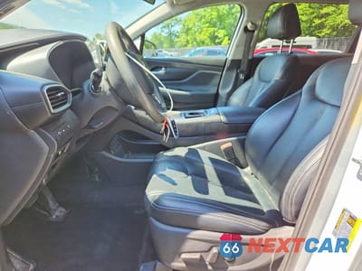 Zdjęcie 7 z 13 samochodu: 2021 HYUNDAI SANTA FE SEL VIN:5NMS24AJ1MH355475 - miniatura