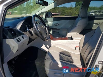 Zdjęcie 7 z 13 samochodu: 2012 TOYOTA VENZA LIMITED VIN:4T3BK3BB1CU072621 - miniatura