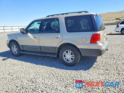 Drugie zdjęcie samochodu z przodu: 2006 FORD EXPEDITION XLT VIN:1FMFU16546LA05549 - miniatura