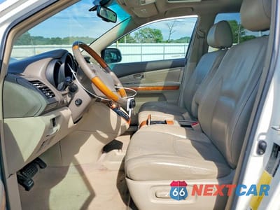 Zdjęcie 7 z 12 samochodu: 2007 LEXUS RX 350 VIN:2T2GK31U27C024887 - miniatura