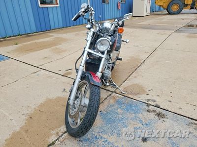 Drugie zdjęcie samochodu z przodu: 1993 HONDA VT1100 C VIN:1HFSC1812PA701667 - miniatura