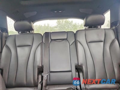 Zdjęcie 10 z 13 samochodu: 2019 AUDI Q7 PREMIUM PLUS VIN:WA1LAAF77KD035046 - miniatura