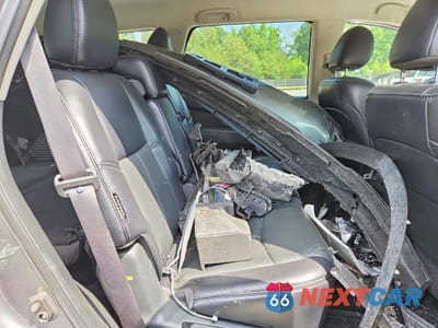 Zdjęcie 11 z 13 samochodu: 2020 NISSAN PATHFINDER SL VIN:5N1DR2CM9LC634164 - miniatura