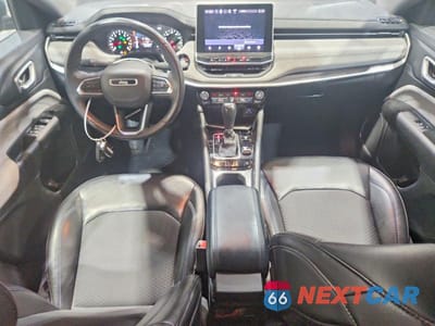 Zdjęcie 8 z 13 samochodu: 2023 JEEP COMPASS LATITUDE VIN:3C4NJDBN9PT564519 - miniatura