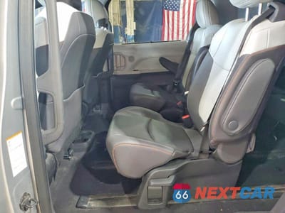 Zdjęcie 11 z 13 samochodu: 2023 TOYOTA SIENNA XSE 7-PASSENGER VIN:5TDDSKFC0PS093313 - miniatura