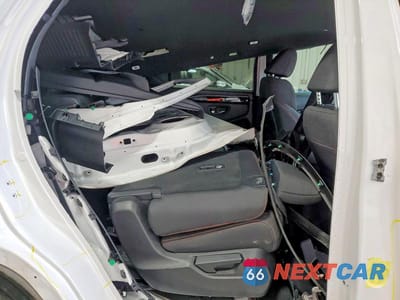Zdjęcie 11 z 14 samochodu: 2025 HONDA PILOT SPORT VIN:5FNYG1H33SB077601 - miniatura