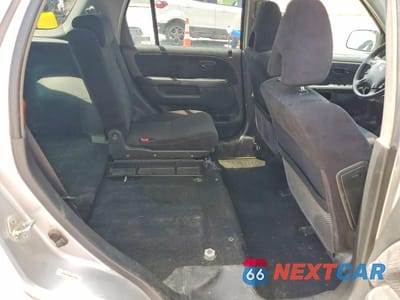 Zdjęcie 11 z 13 samochodu: 2006 HONDA CR-V EX VIN:SHSRD77806U417203 - miniatura