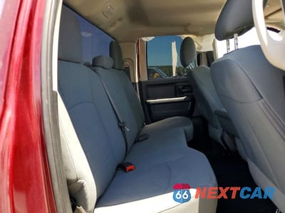 Zdjęcie 10 z 13 samochodu: 2018 RAM 1500 ST VIN:1C6RR7FT9JS328330 - miniatura
