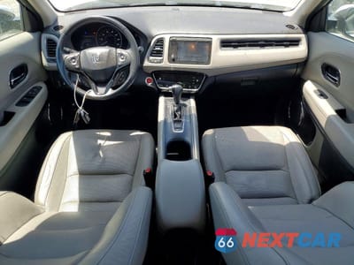 Zdjęcie 8 z 13 samochodu: 2019 HONDA HR-V EXL VIN:3CZRU5H72KM701322 - miniatura