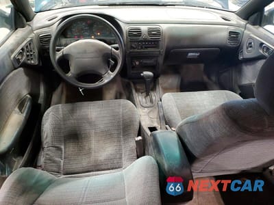 Zdjęcie 8 z 13 samochodu: 1998 SUBARU LEGACY L VIN:4S3BK4356W7317928 - miniatura