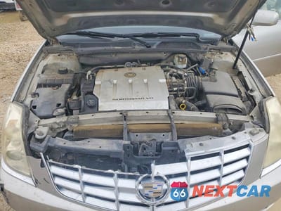 Zdjęcie 11 z 12 samochodu: 2007 CADILLAC DTS VIN:1G6KD57YX7U122070 - miniatura