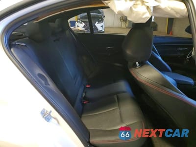 Zdjęcie 10 z 12 samochodu: 2013 BMW 328 I SULEV VIN:WBA3C1G54DNR45356 - miniatura