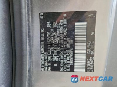 Zdjęcie 12 z 12 samochodu: 2006 TOYOTA TUNDRA DOUBLE CAB SR5 VIN:5TBET34176S539795 - miniatura