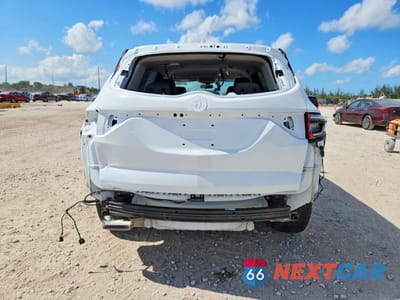 Zdjęcie 6 z 13 samochodu: 2020 BUICK ENCLAVE ESSENCE VIN:5GAERBKW8LJ124753 - miniatura