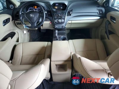 Zdjęcie 8 z 13 samochodu: 2014 ACURA RDX VIN:5J8TB3H32EL012150 - miniatura