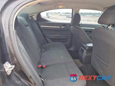 Zdjęcie 10 z 12 samochodu: 2010 DODGE CHARGER SXT VIN:2B3CA3CV0AH177388 - miniatura