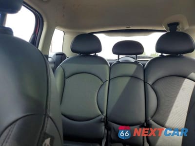 Zdjęcie 10 z 13 samochodu: 2015 MINI COOPER S COUNTRYMAN VIN:WMWZC5C50FWP44607 - miniatura