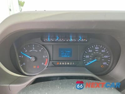 Zdjęcie 9 z 13 samochodu: 2023 FORD E350 REFRIGERATED BOX TRUCK VIN:1FDWE3FK5PDD09743 - miniatura